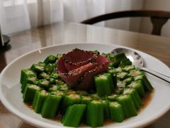-将相和·海鲜蒸饺大连菜