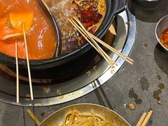 -江湖六膳門串串香(隆礼路店)