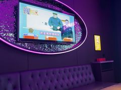 -星聚会KTV(景枫中心店)