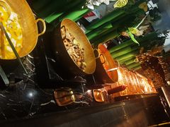 -汉丽斯巴西烤肉自助(市南店)