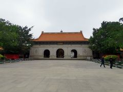 -普陀寺