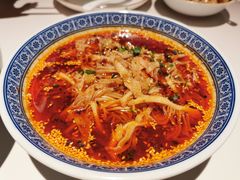 -辛香汇·现炒川菜(城北万象城店)