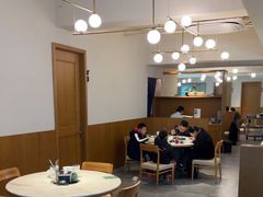 -花城粤菜餐厅(高新区店)