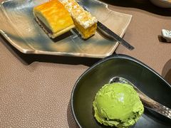 -北京泰富酒店-道日本料理餐厅