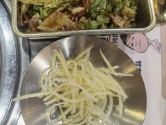 -黑豚黨韩国烤肉料理(悦然时光店)