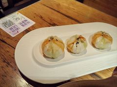 -金牌外婆家(苏州中心店)