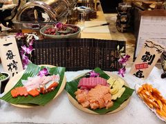 -上海皇廷花园酒店·御宴中餐厅