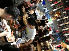 -盒马鲜生(皇庭广场店)