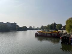-朝花夕拾中餐厅(台儿庄古城复兴广场店)
