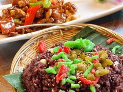 -尽善百年古院餐厅(王家老宅店)