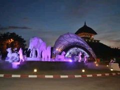-清迈夜间动物园