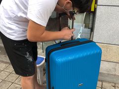 -修拉杆箱·行李箱日默瓦