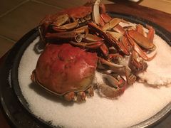 -老船坞餐厅(北京亚洲大酒店 )
