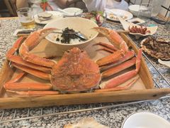 -震海贝烤贝·民俗特色店(延吉总店)