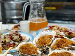 -来之顺海鲜菜馆·青岛菜·始于1993(栈桥店)