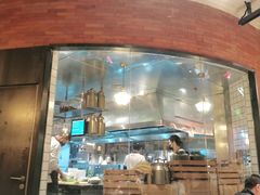 -铁公鸡·四川料理(天环广场店)