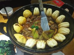 筋头巴脑一锅出【招牌】-津武刁馋一锅出(双街店)