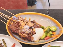 -THE PAWON·8碗(古北SOHO店)