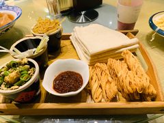 -符离集餐厅(万象城店)