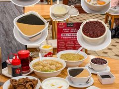 -南信牛奶甜品专家