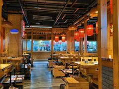 -老版火锅(半坡店)