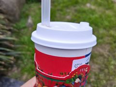 -LELECHA乐乐茶(美罗城店)
