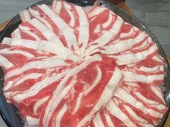 -京来顺·铜锅涮肉 烧烤