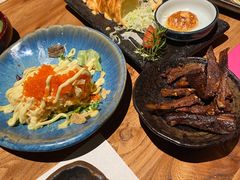 -炉胜·炉端烧·居酒屋
