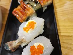 -万岁寿司(万国店)