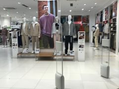 -优衣库(天津中北永旺店)