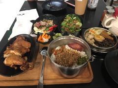 -小明同学(三里屯店)