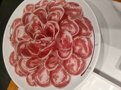 -曲氏老北京铜锅涮肉•火锅(不老街店)