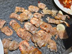 -老万烧烤(典逸心洲店)