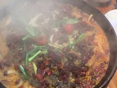 -老板恋上鱼(印象城店)