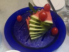 -福海居烤鸭店(鸟巢店)