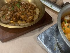 -香顺·客家菜(东坑店)