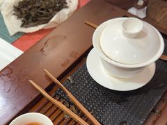 -邈墨茶馆(凤起路店)