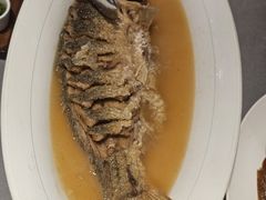 -阿庄新豫菜(航海东路店)