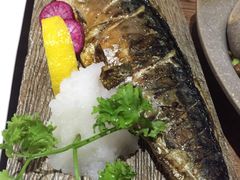 -笑福亭料理小馆(解放碑店)