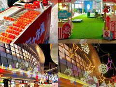 -万科生活广场(东莞松山湖店)