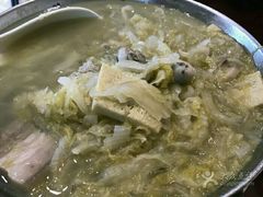 -牟传仁饭庄(星海店)