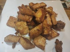 -阿凡提餐厅(簋街店)