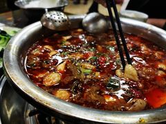 -韩妹鱼庄·泸定老字号(泸定店)