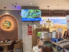 -云海肴·汽锅鸡·云南菜(广安门天虹店)
