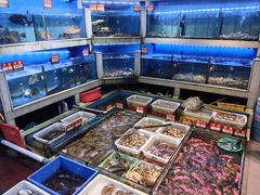 -东江海鲜大排档·潮汕菜·砂锅粥