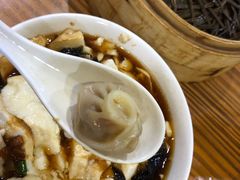 特色小笼包-阊门姚记豆浆(旧学前直营店)