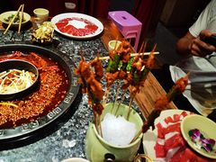 -蜀大侠火锅(寰球文化地标·总府店)