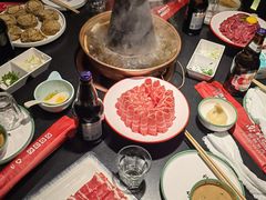 -南门四季铜锅涮肉(大屯·北苑店)