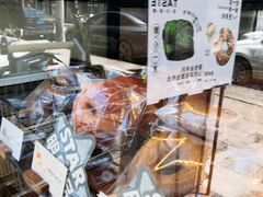 -B.O.M波姆烘焙(凤凰街店)