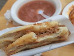 -秦镇史玉林凉皮(翡丽城店)